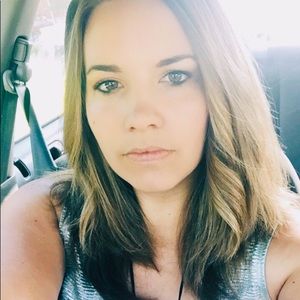 Meet your Posher, Alison